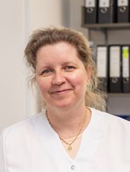 Antje Zimmermann